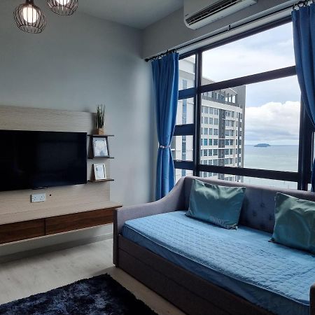Nana Homestay - Jesselton Quay Kota Kinabalu Exterior foto