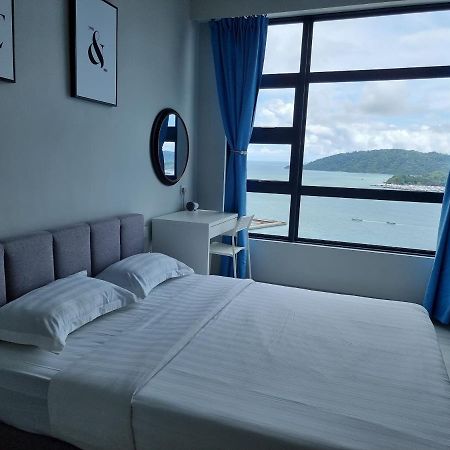 Nana Homestay - Jesselton Quay Kota Kinabalu Exterior foto